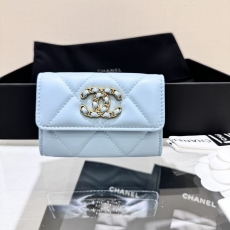 Chanel Wallet Purse